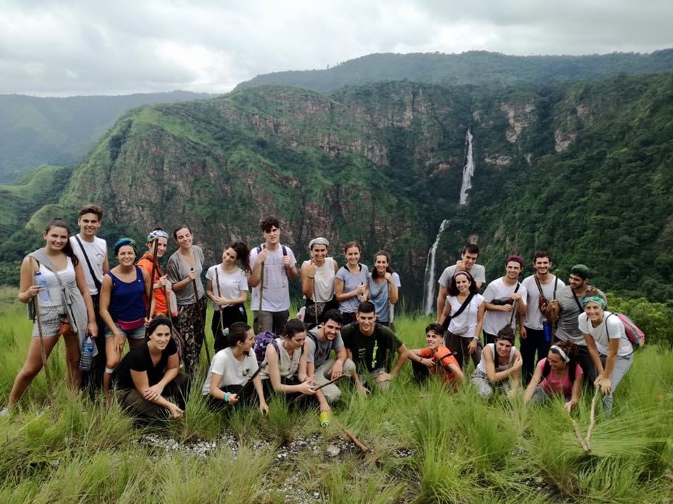 Dream Africa Adventure Tours