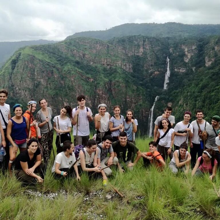 Dream Africa Adventure Tours