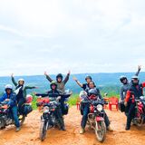 Vietnam Two Wheels