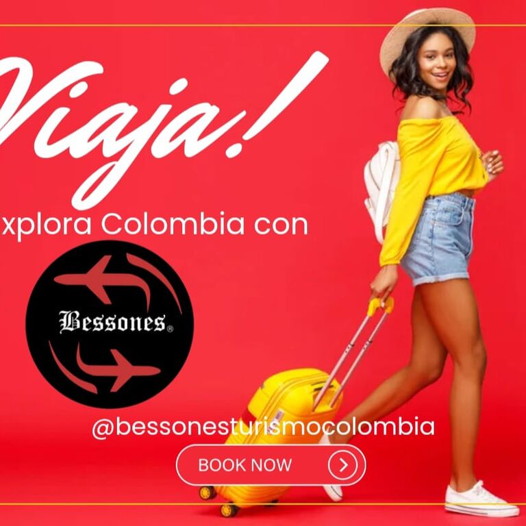 Bessones tourism and transport