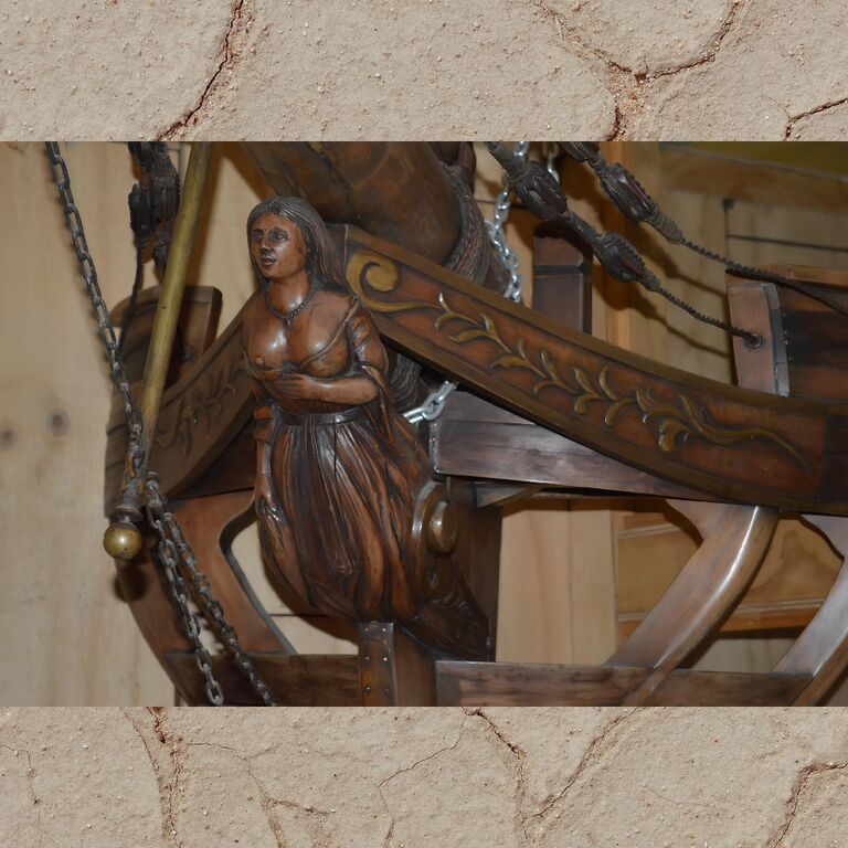 Museo Basg Marine