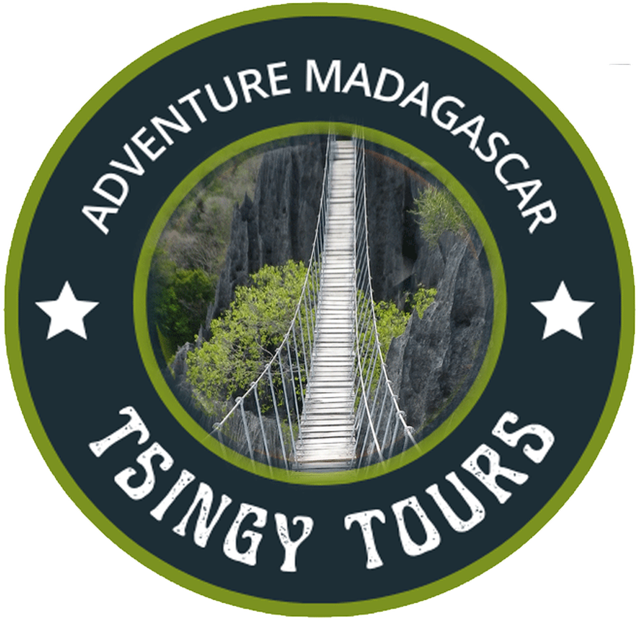 TSINGY TOUR MADAGASCAR