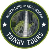 TSINGY TOUR MADAGASCAR