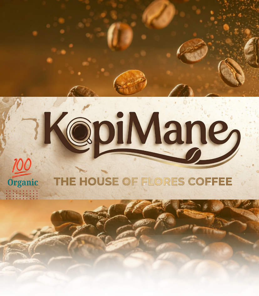 Kopi Mane Inspiration