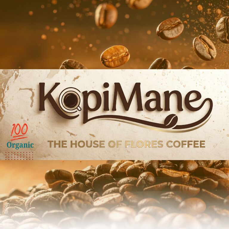 Kopi Mane Inspiration