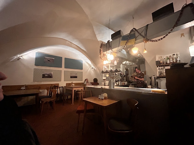 Roesel - craft beer & food