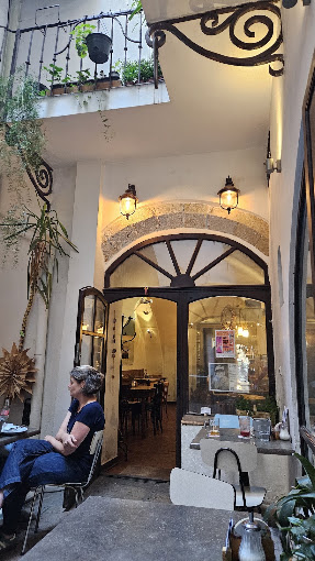 Roesel - craft beer & food