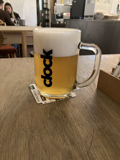 Roesel - craft beer & food