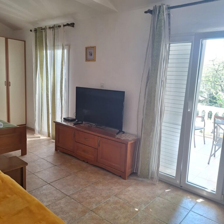 Villa "La Perla" *** with swimmimg pool