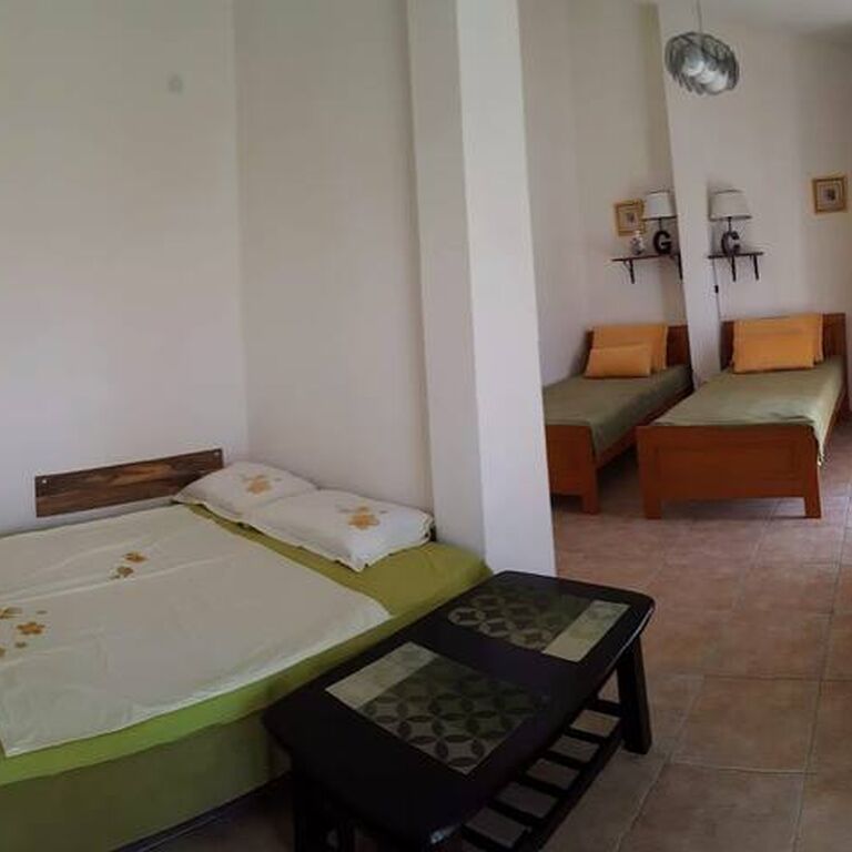 Villa "La Perla" *** with swimmimg pool