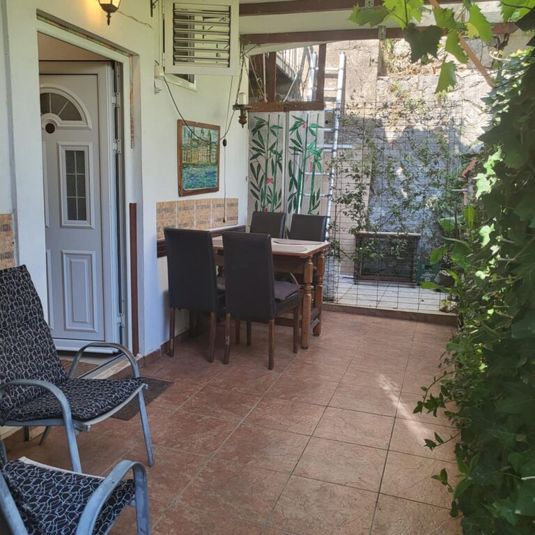 Villa "La Perla" *** with swimmimg pool