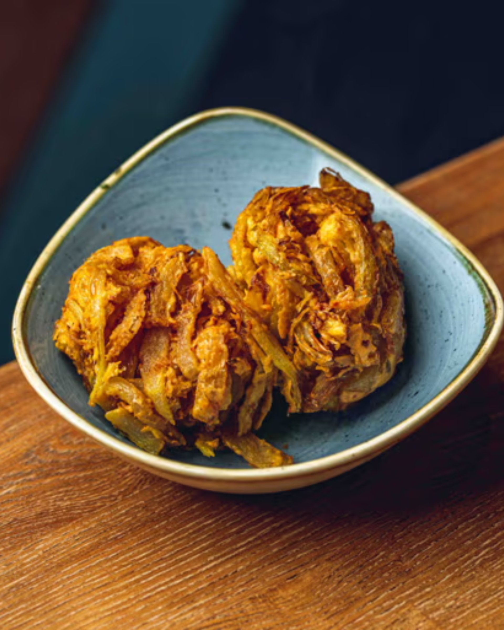 Tap and Tandoor