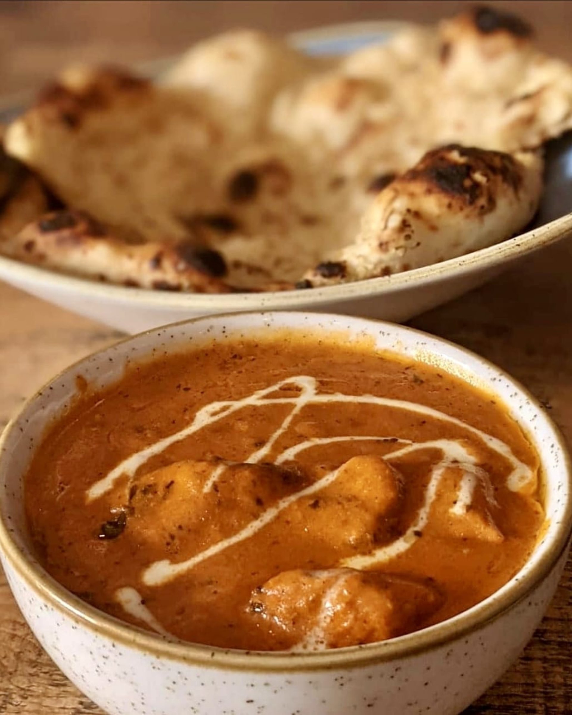 Tap and Tandoor
