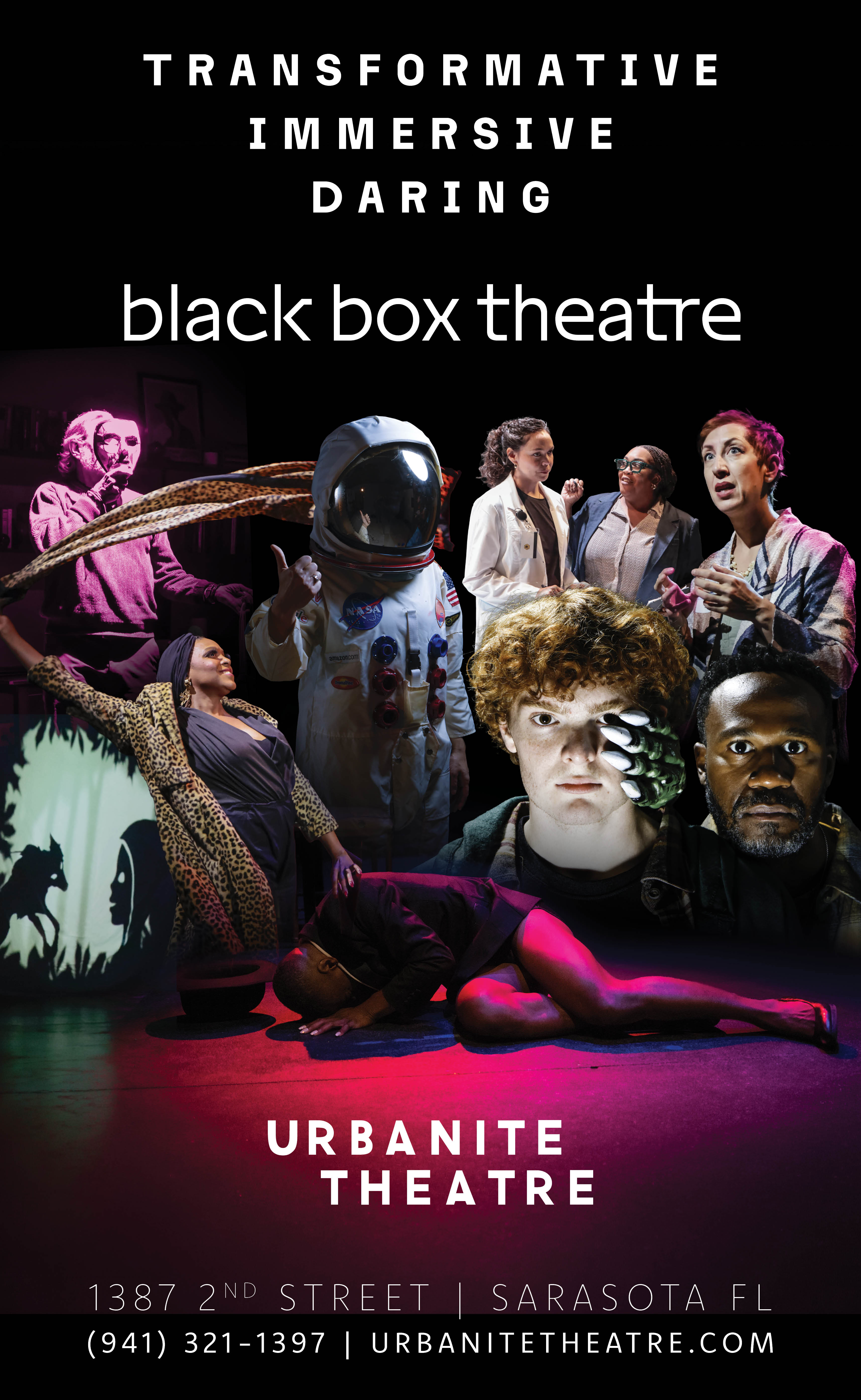 Urbanite Theatre
