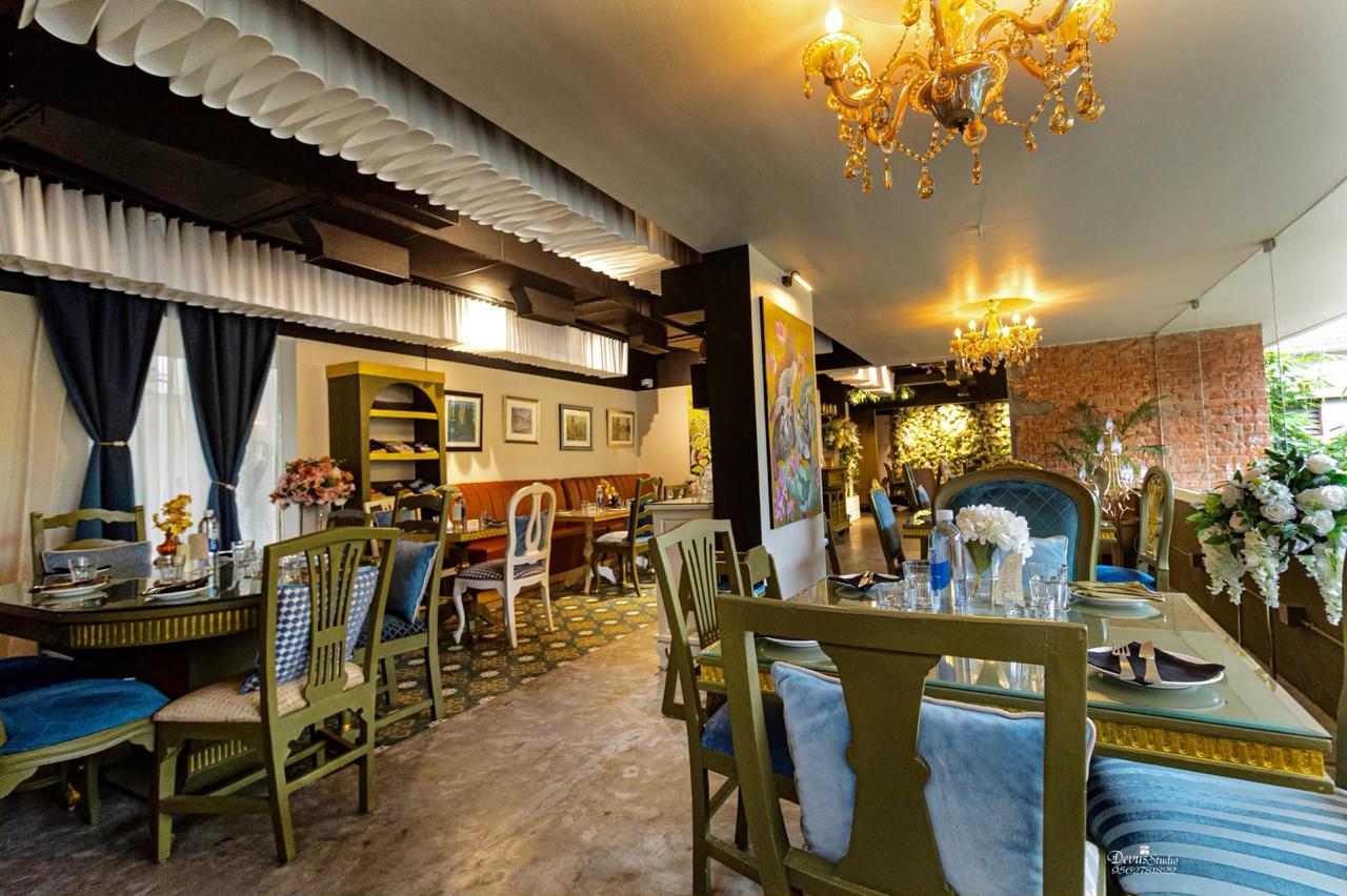 OLEGIO RESTAURANT AND BAKERY