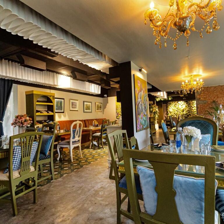 OLEGIO RESTAURANT AND BAKERY