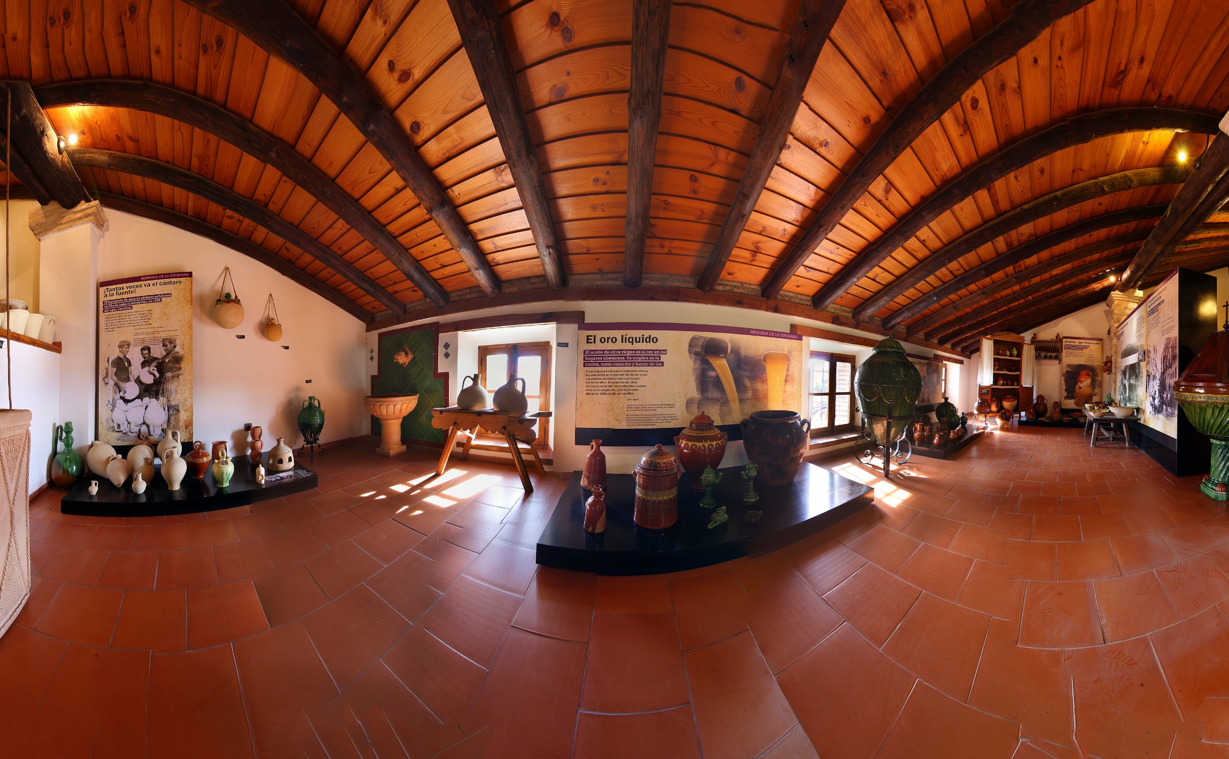 Museo de Alfarería Paco TITO