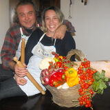 Tuscan cooking class