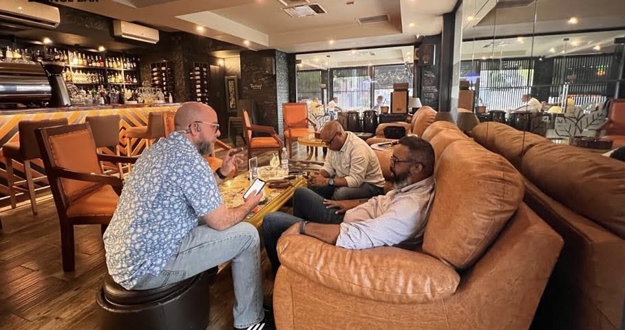 Cigar world Dominicana.