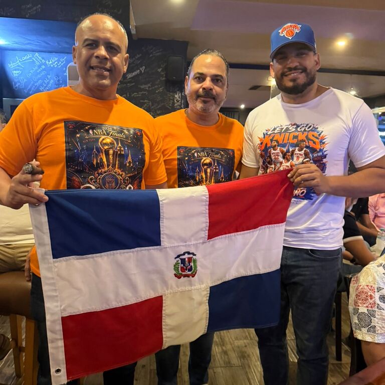 Cigar world Dominicana.