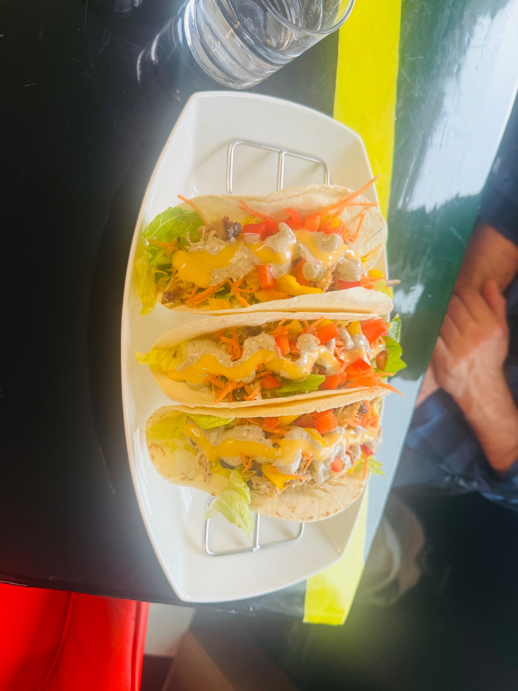 Island Eats