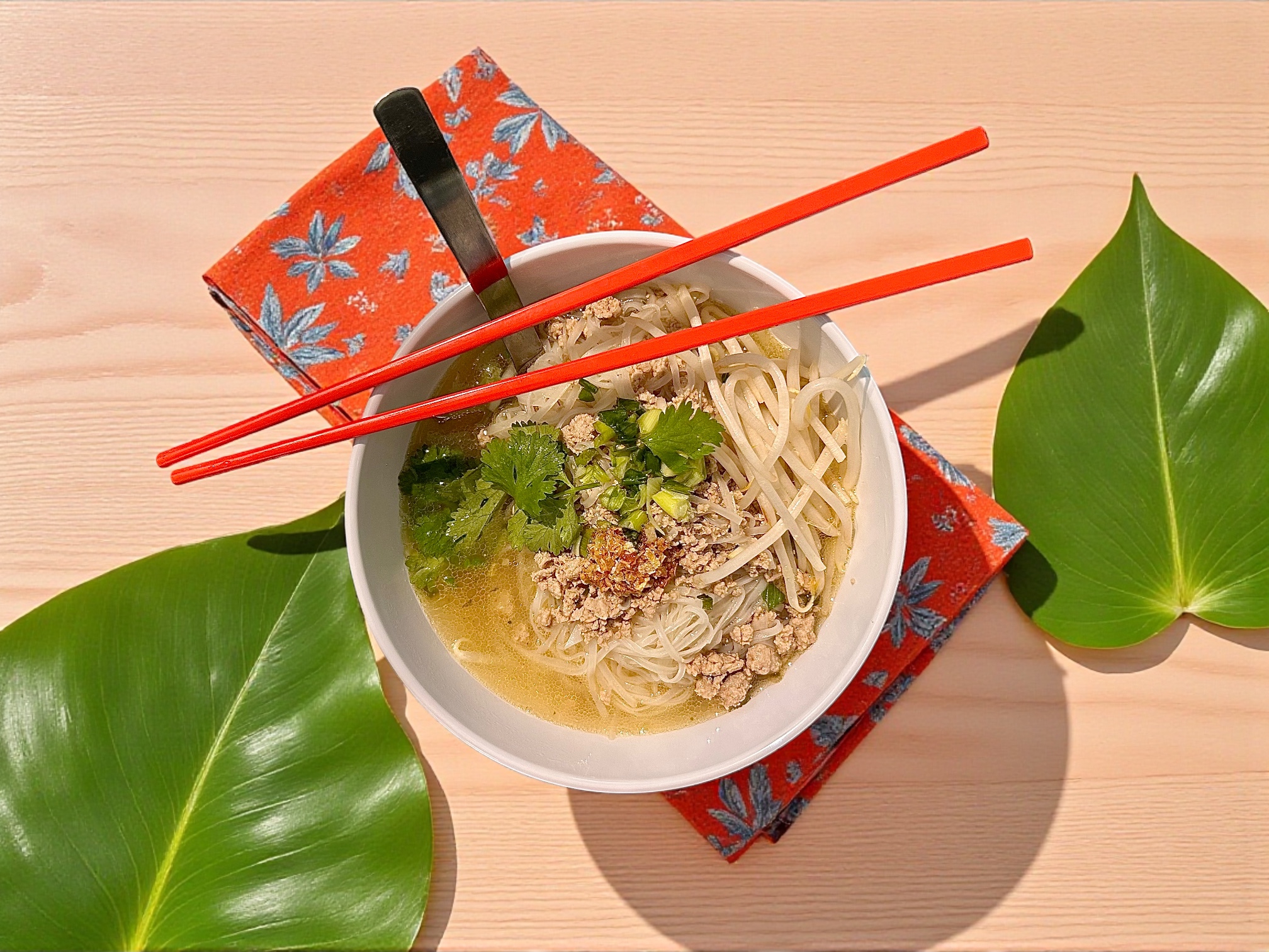 Baker St Cafe - Thai Kitchen