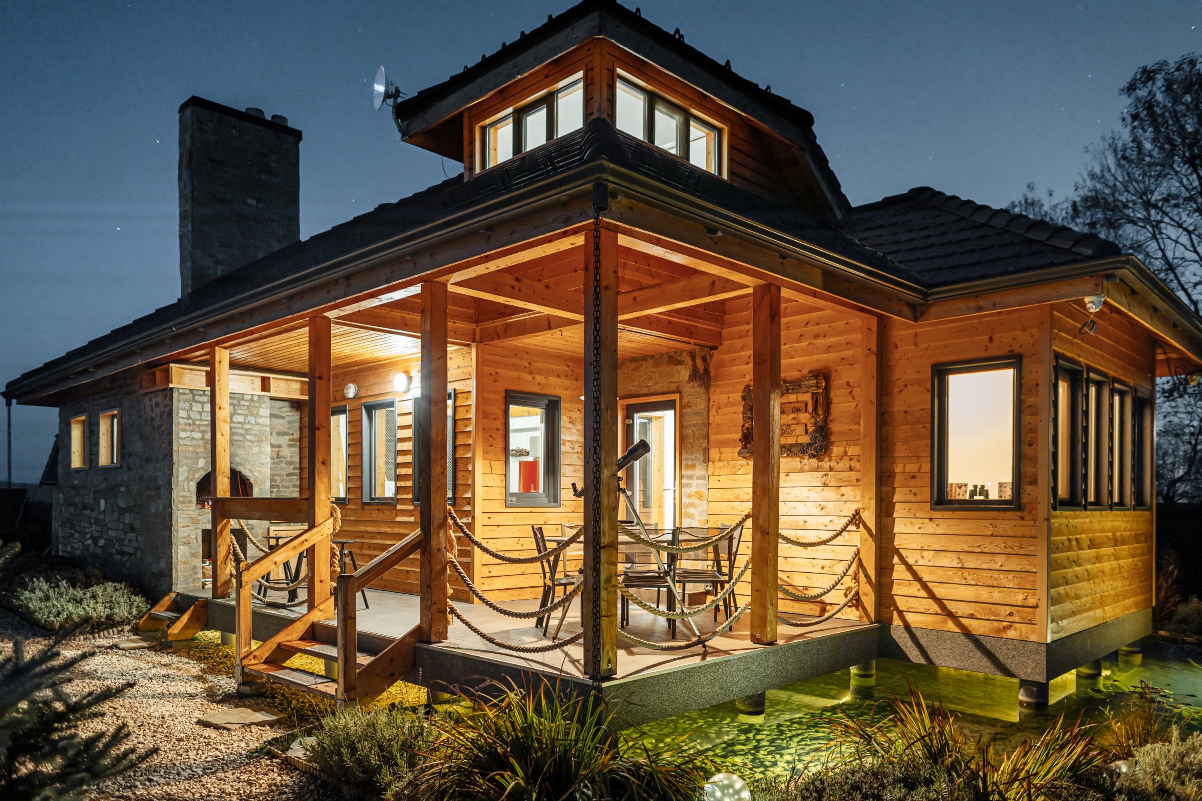 Atelier ReCreation Village