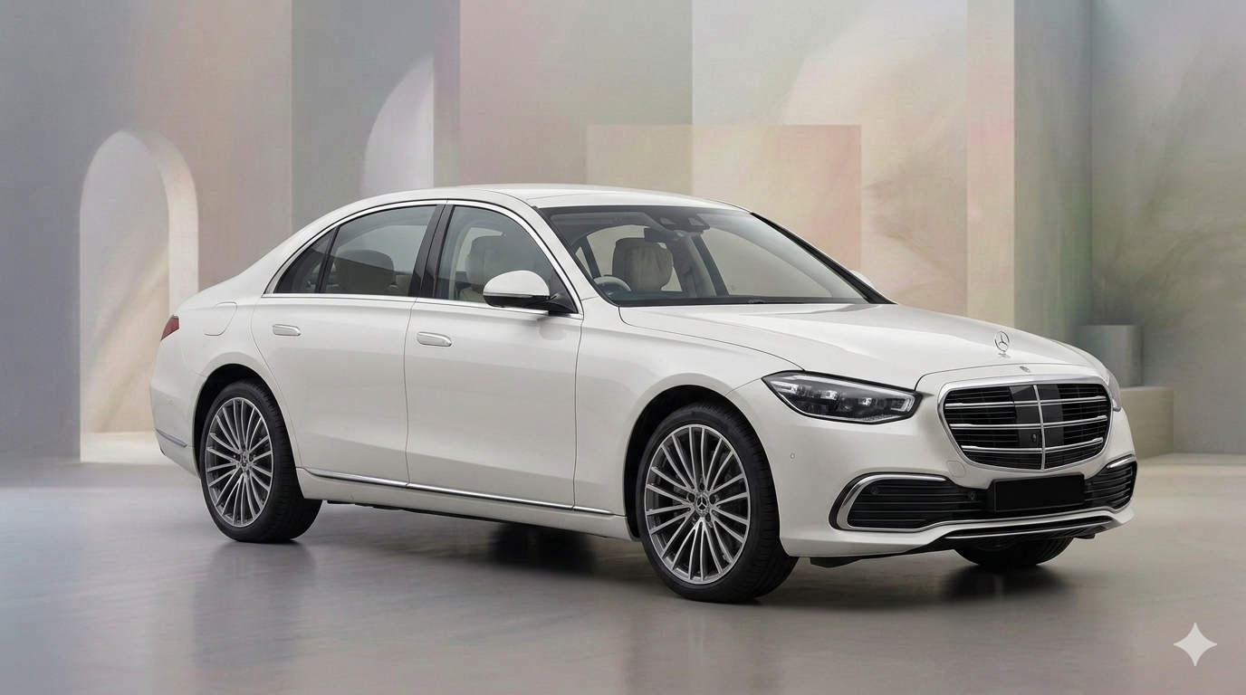 Sudarshan Cars