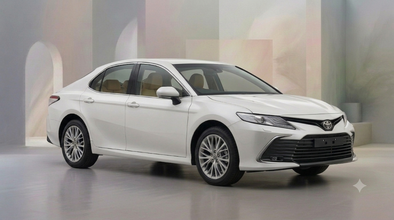 Sudarshan Cars