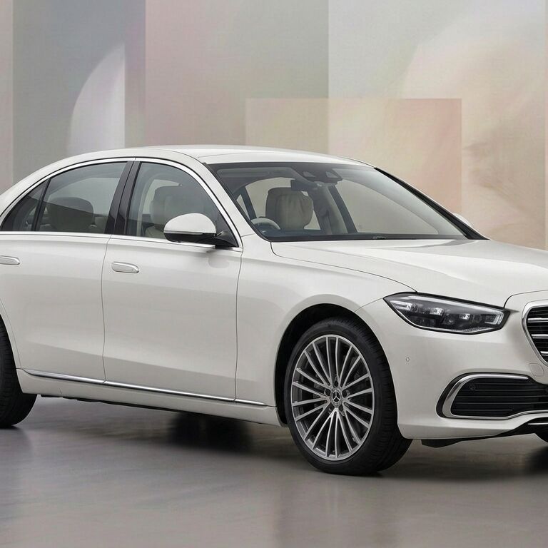 Sudarshan Cars