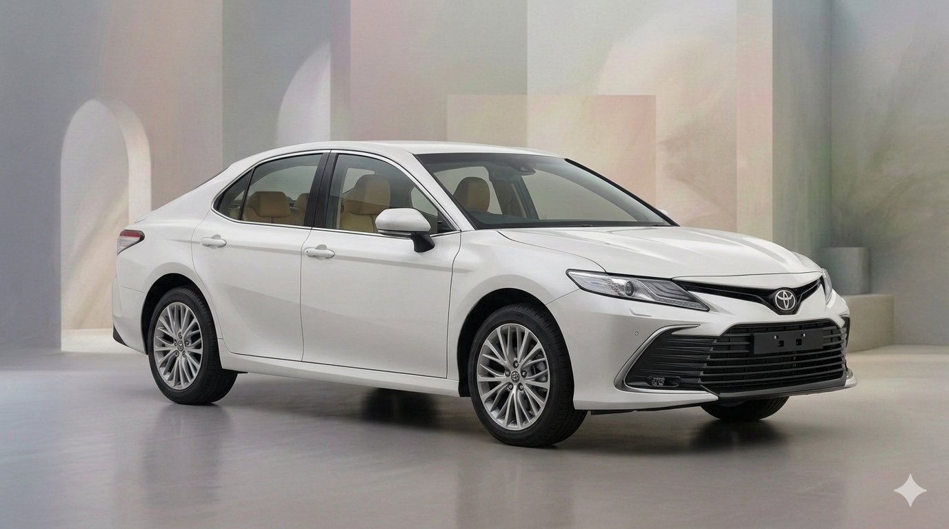 Sudarshan Cars