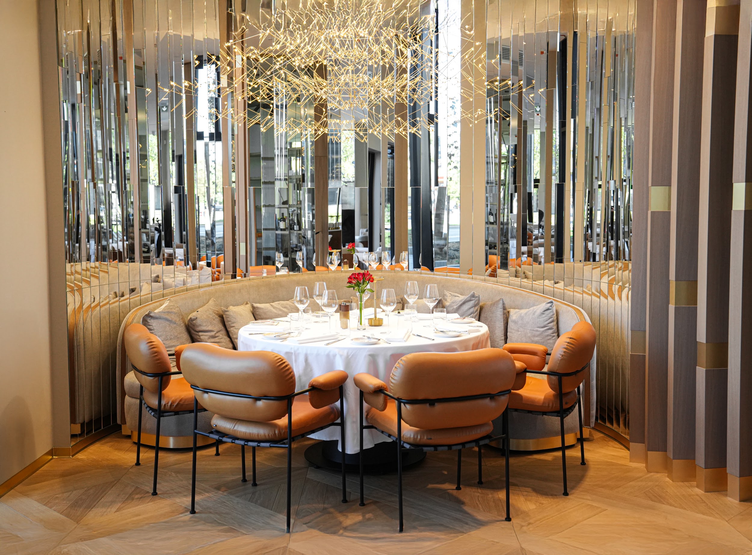 Riva Restaurant