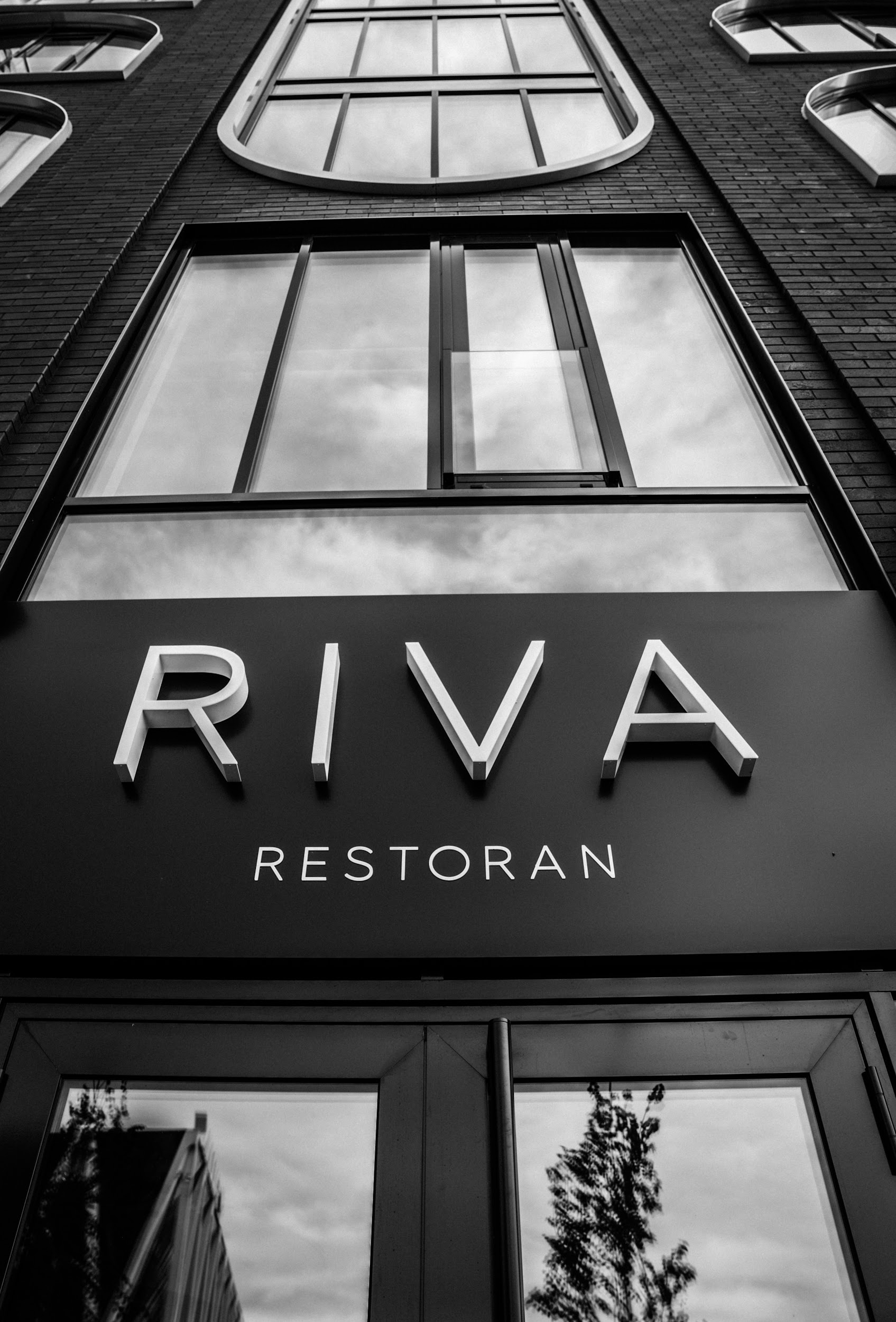 Riva Restaurant