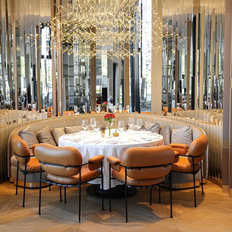 Riva Restaurant