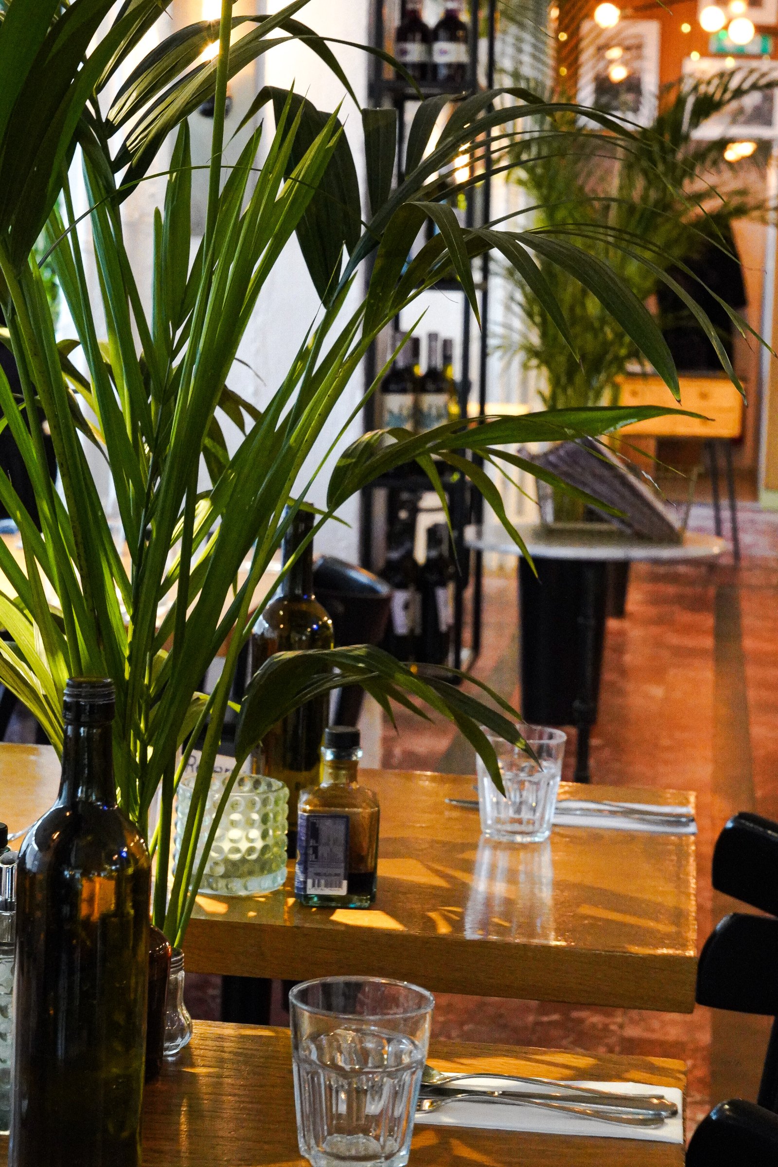 CAFE MOZAIKA