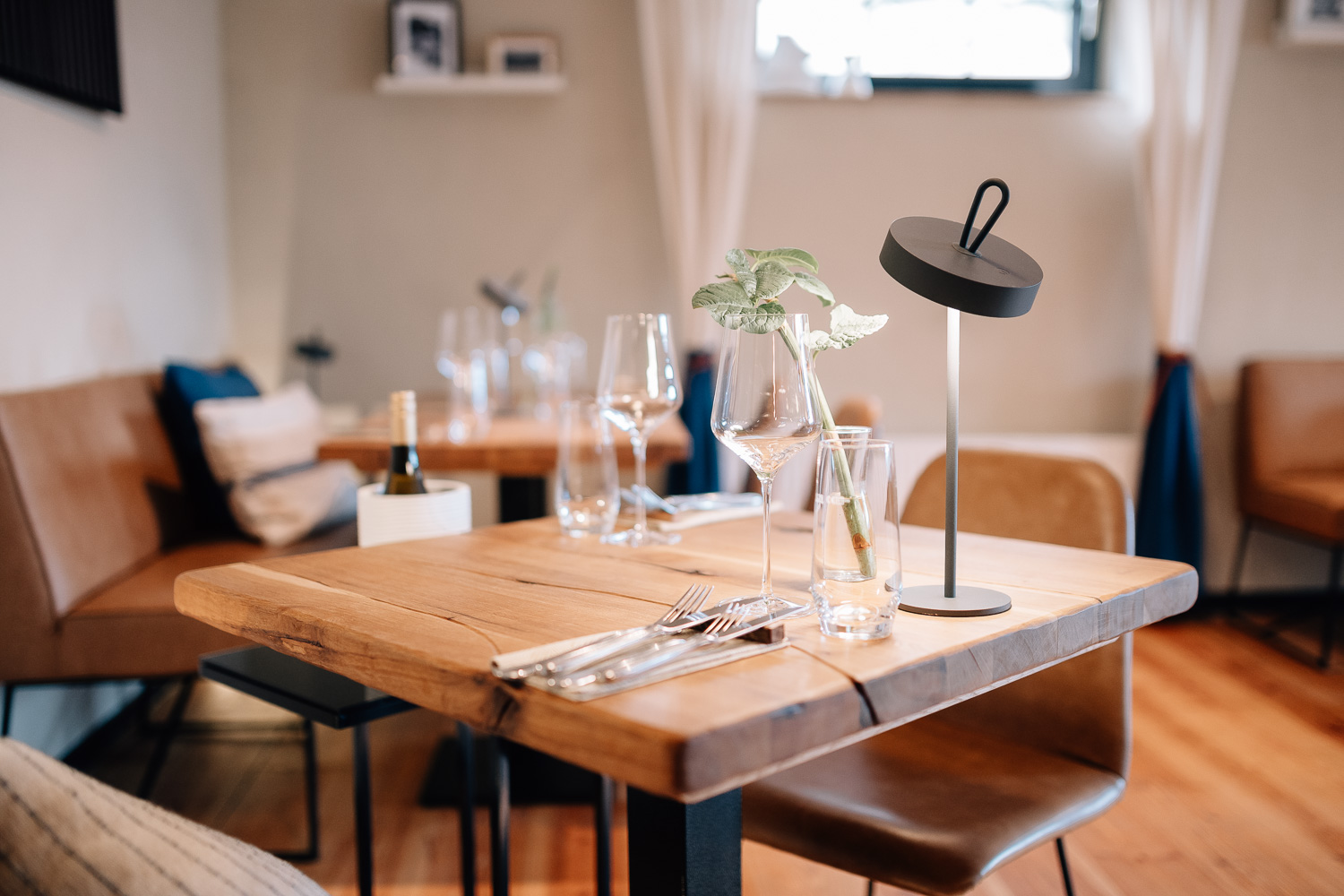 Restaurant Kniebrecher