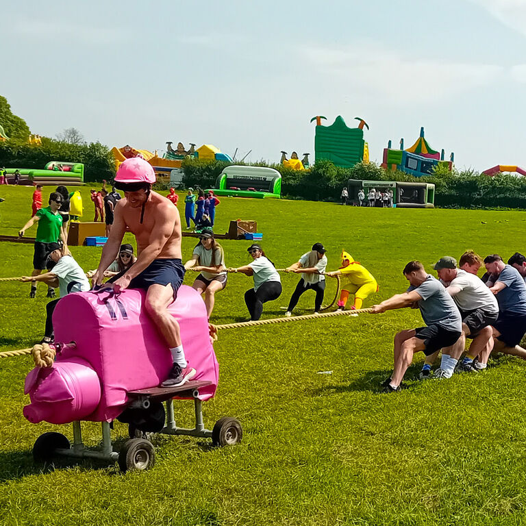 West Country Games