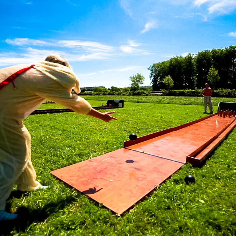 West Country Games