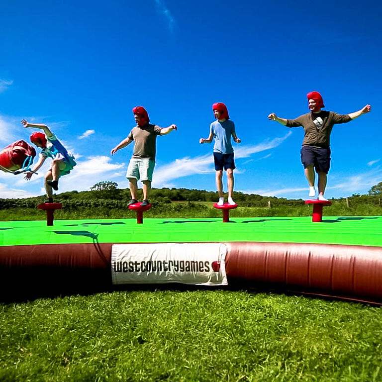 West Country Games