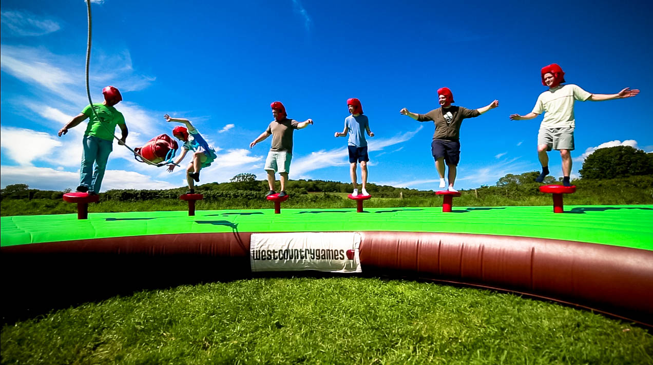 West Country Games