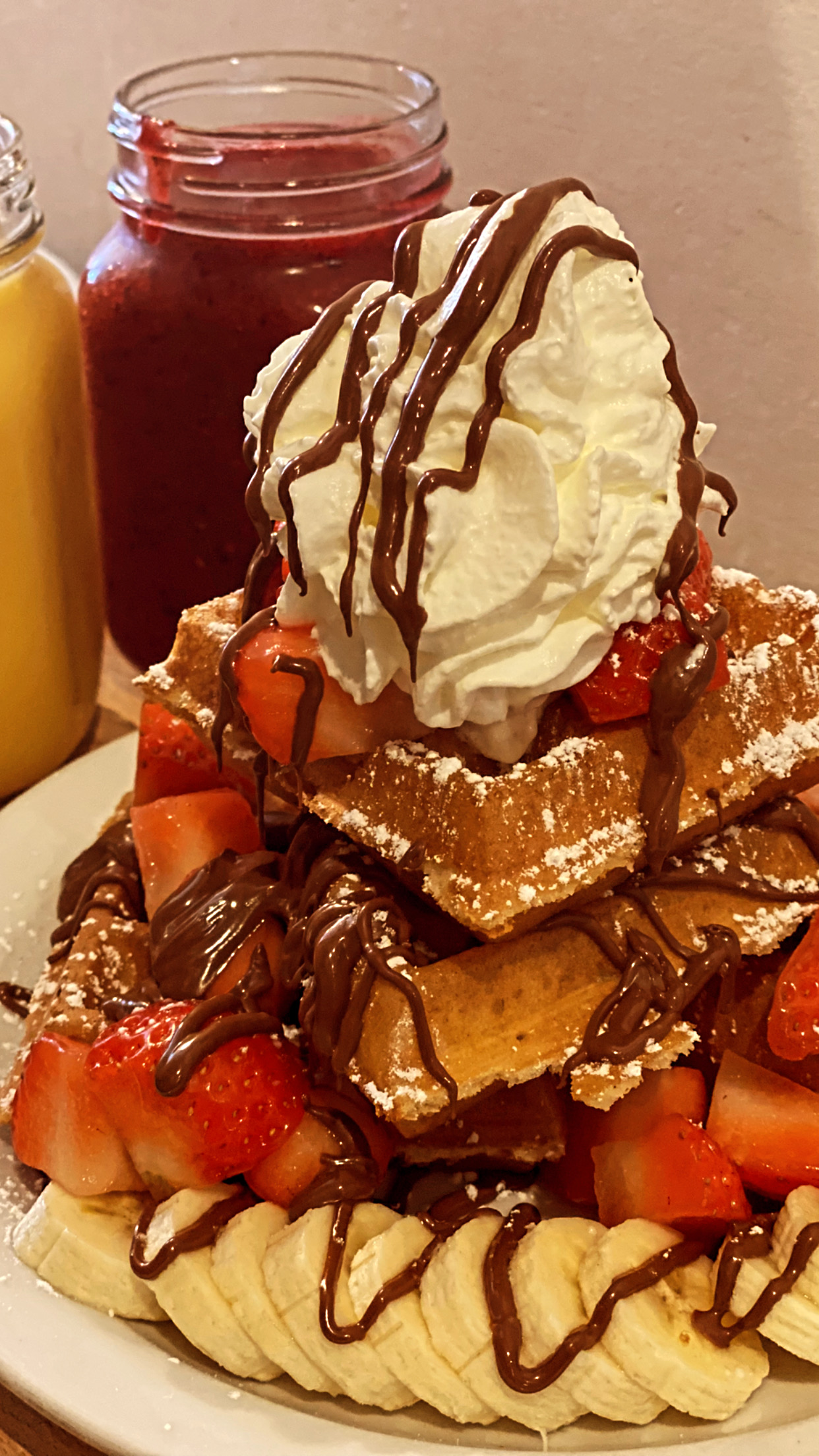 Papii Cafe