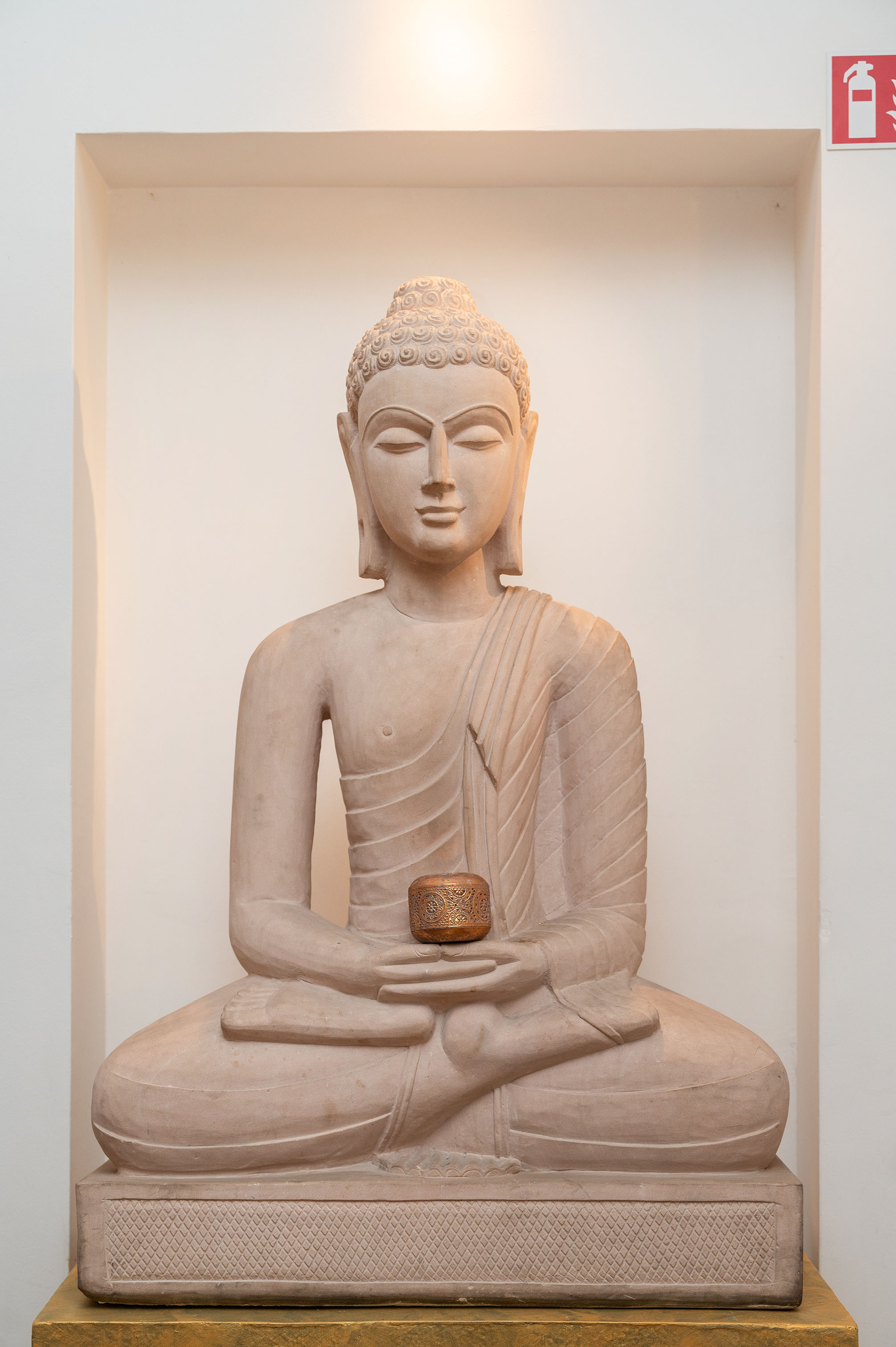 Blue Lotus Indian & Thai