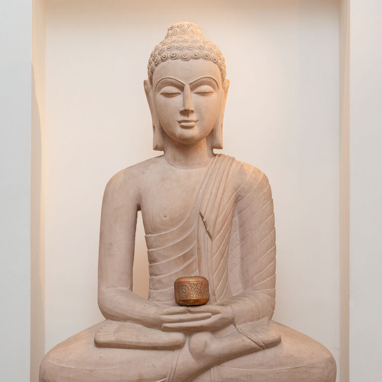 Blue Lotus Indian & Thai