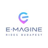 E-Magine Rides Budapest