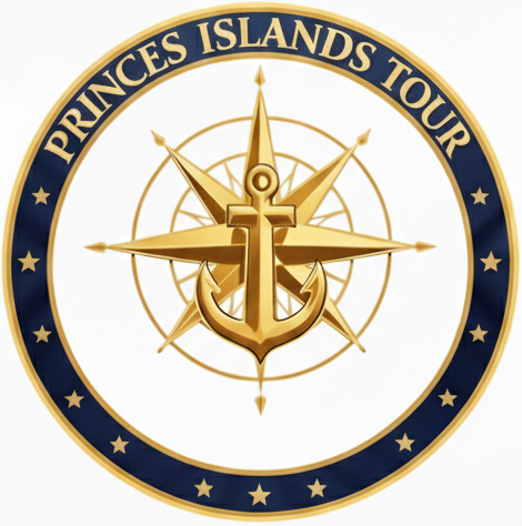Private Princes Islands Tour İstanbul Turkey