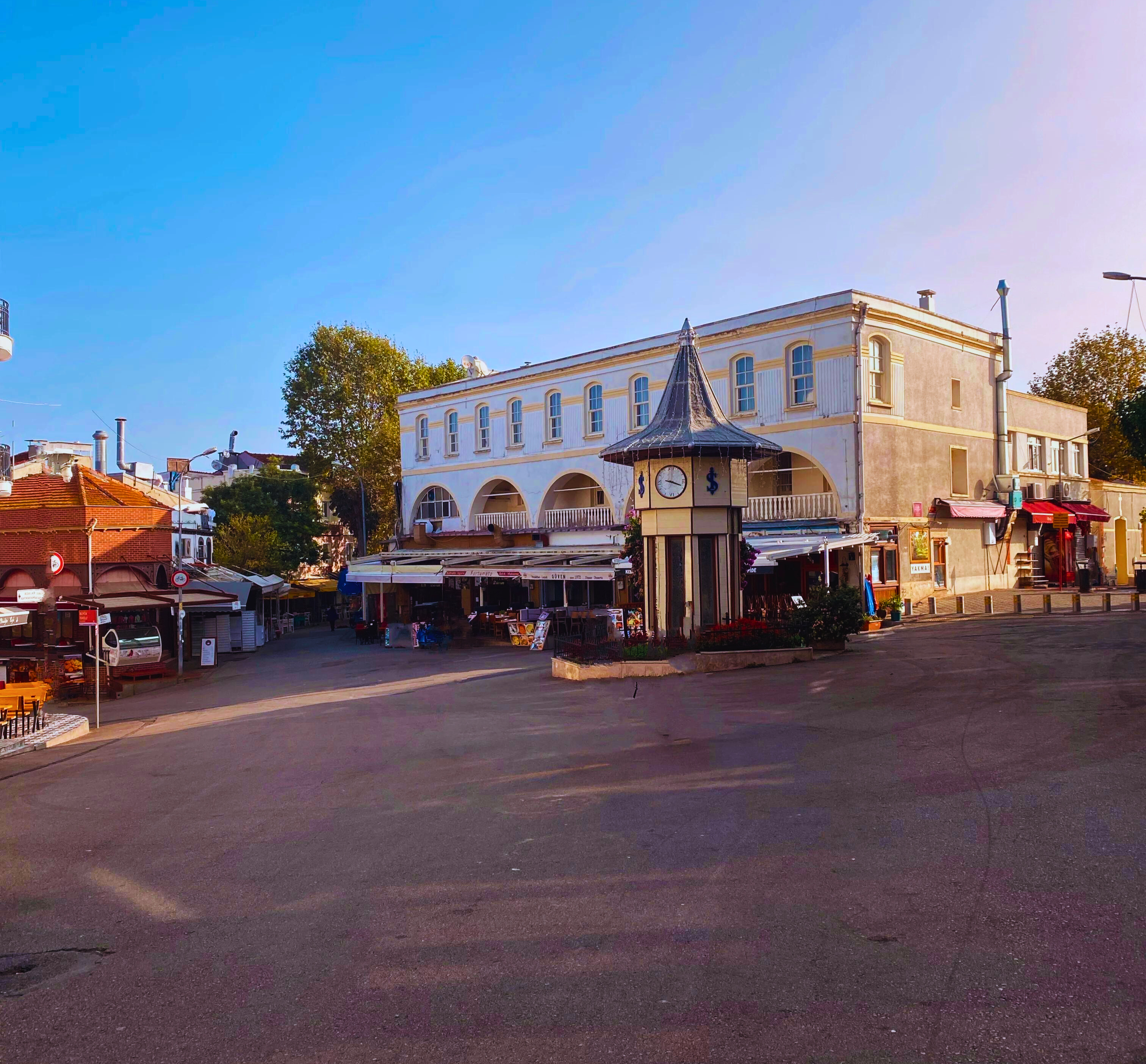 Private Princes Islands Tour İstanbul Turkey