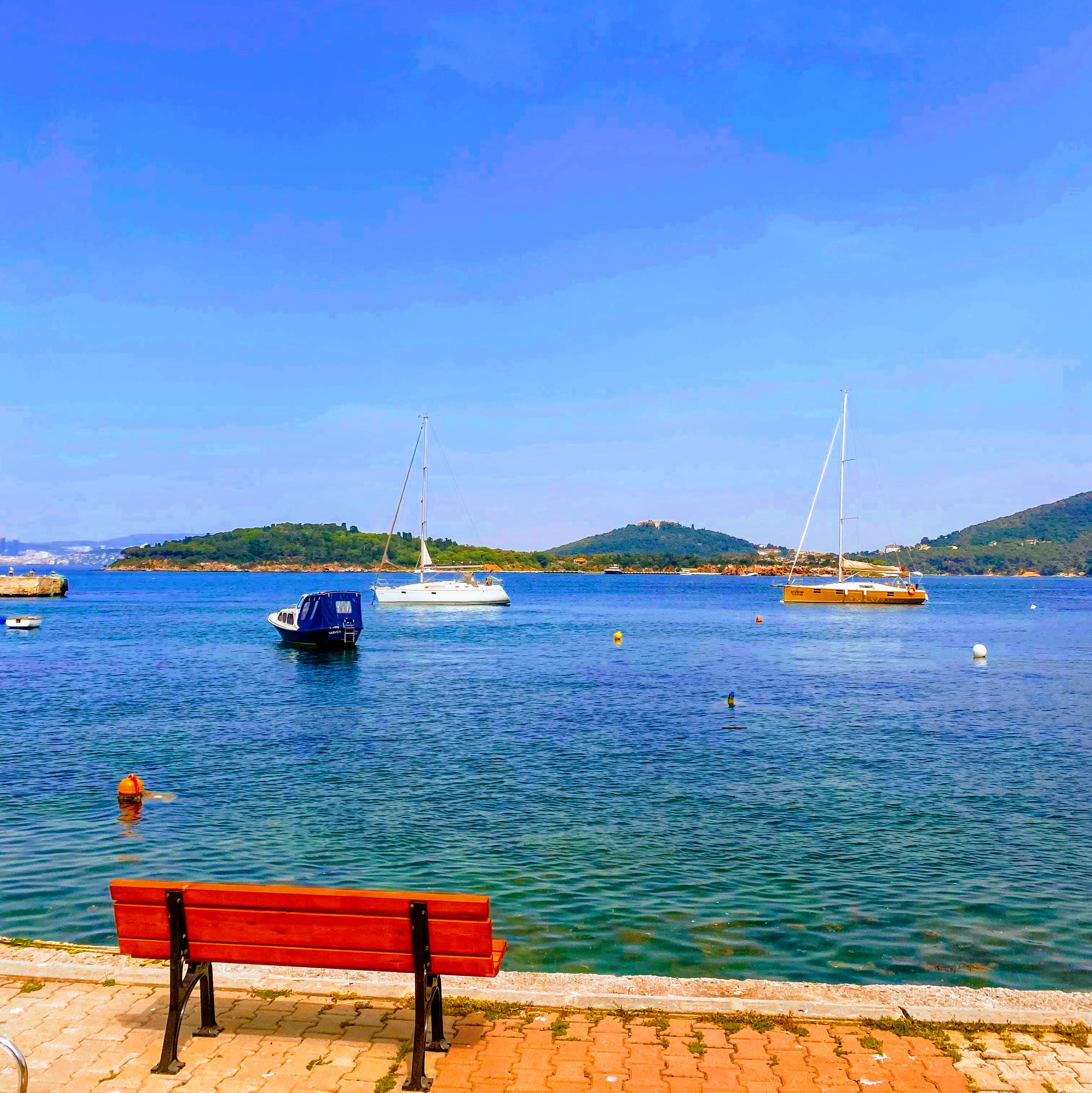 Private Princes Islands Tour İstanbul Turkey