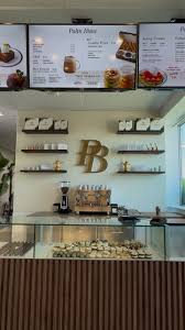 Cafe Palm Bites