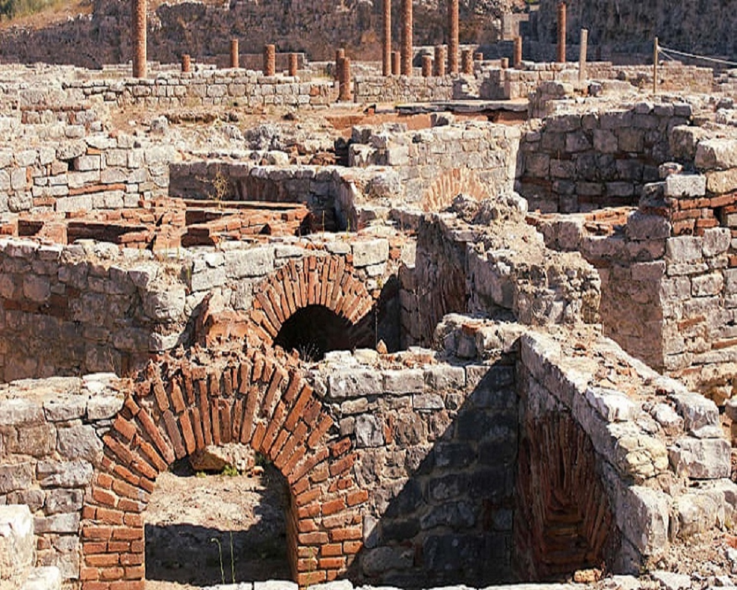 Conimbriga Walking Tour: the incredible portuguese roman city