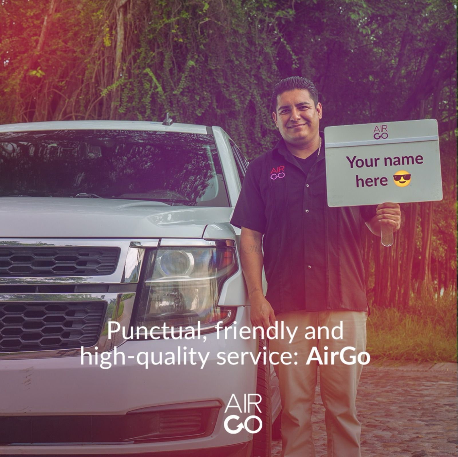 AirGo
